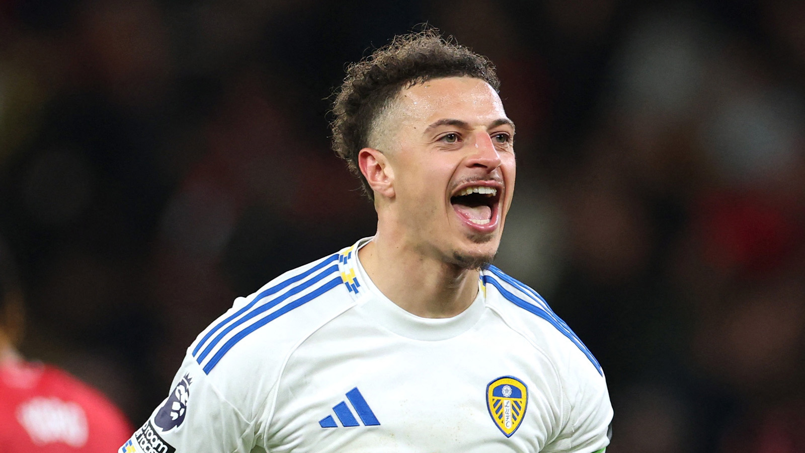 Klart: Ethan Ampadu förlänger med Leeds