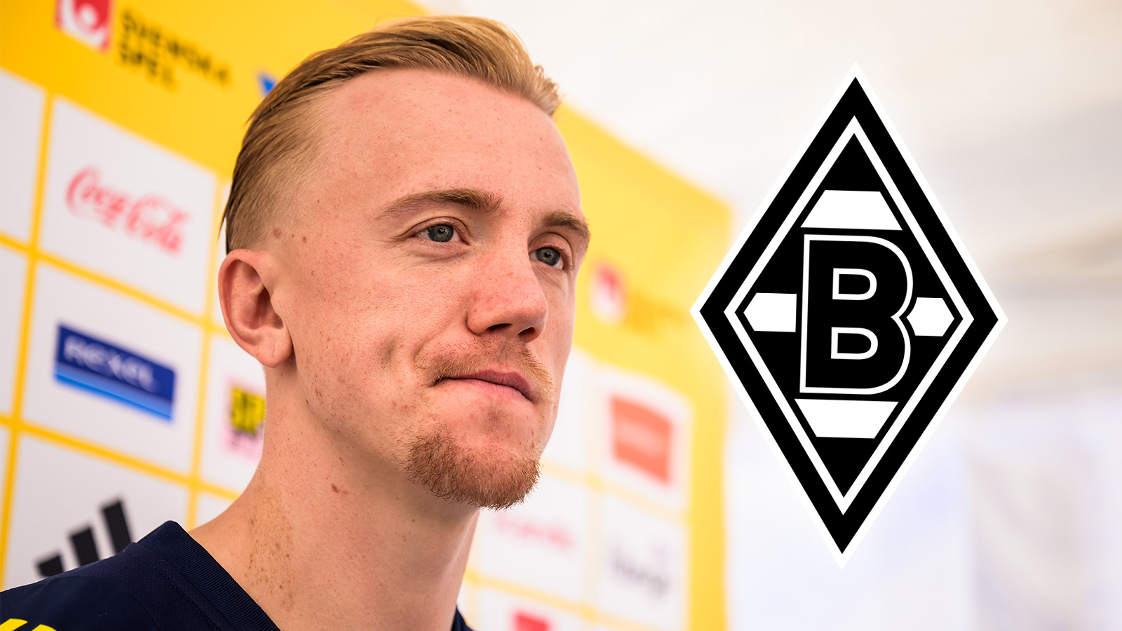 Uppgifter: Succésvensken klar för Mönchengladbach