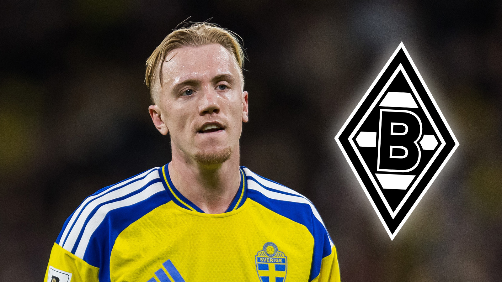 Uppgifter: Bundesliga-klubb i samtal om Isac Lidberg