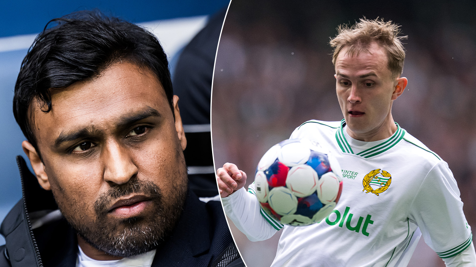Självkritiken kring stjärnan: ”Behöver inte vara raketforskare…”