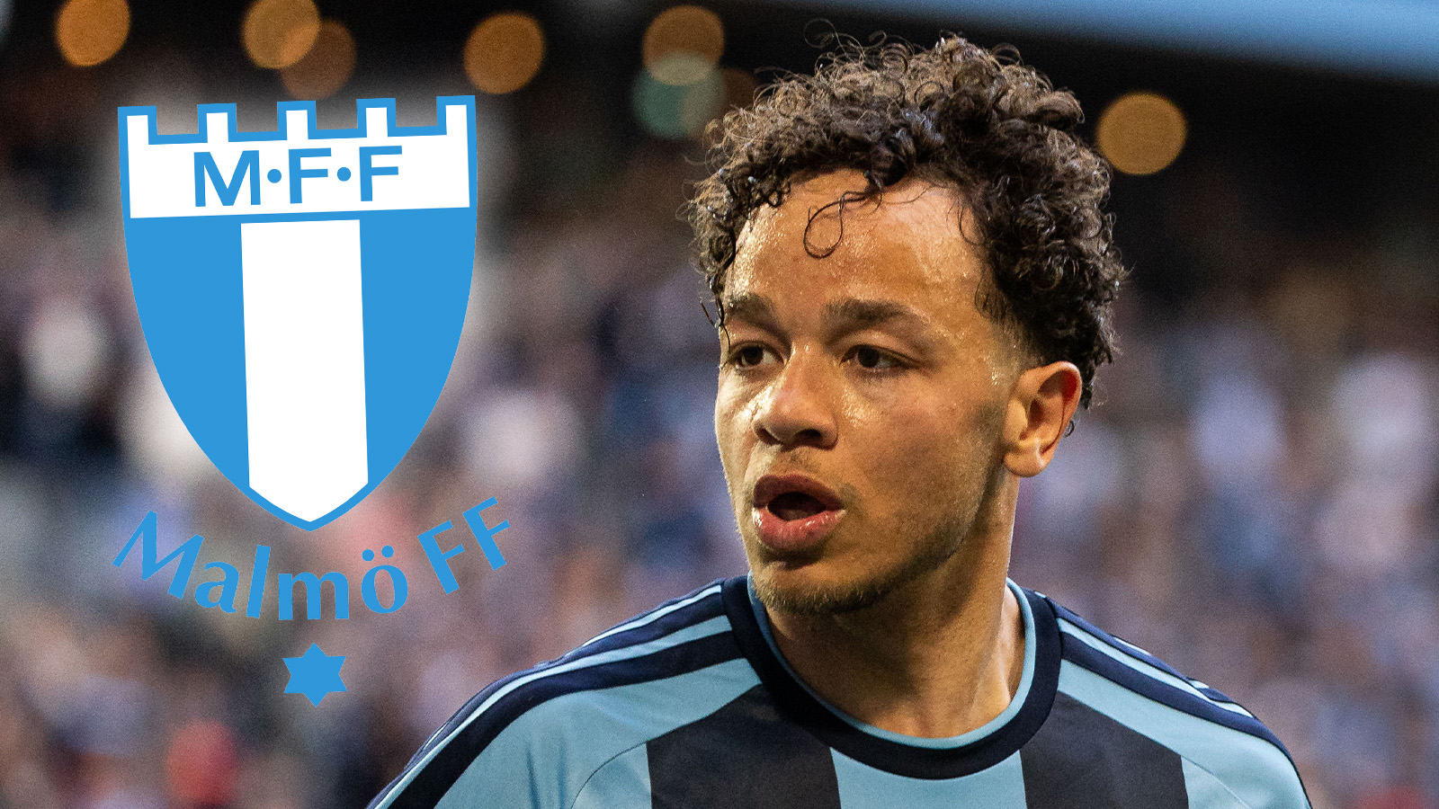 Uppgifter: Malmö FF intresserat av Dif-stjärnan