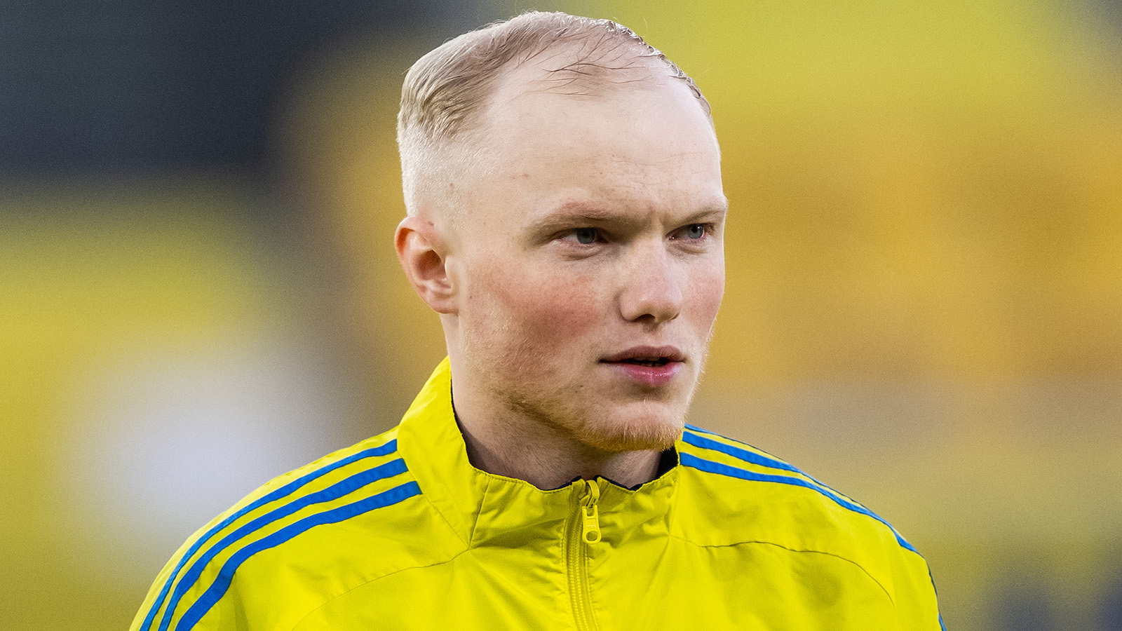 Uppgifter: Rafferty lämnar Degerfors för Kasimpasa