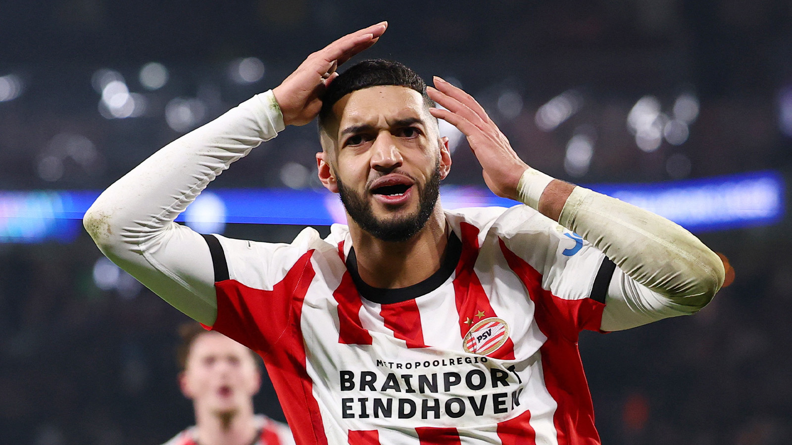 Uppgifter: Saibari överens med Bayern München