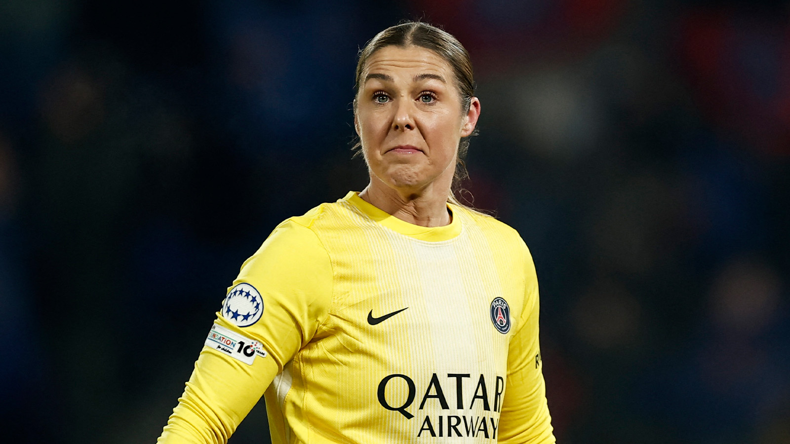 Officiellt: Earps lämnar PSG – kan flytta hem