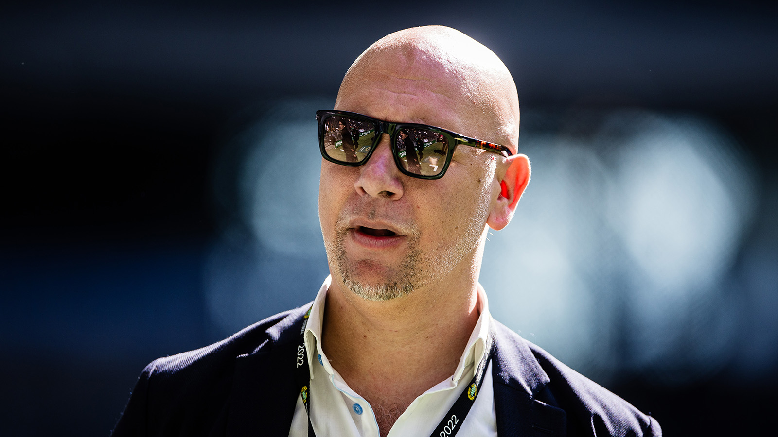 Klart: Hammarby TFF värvar senegalesisk talang