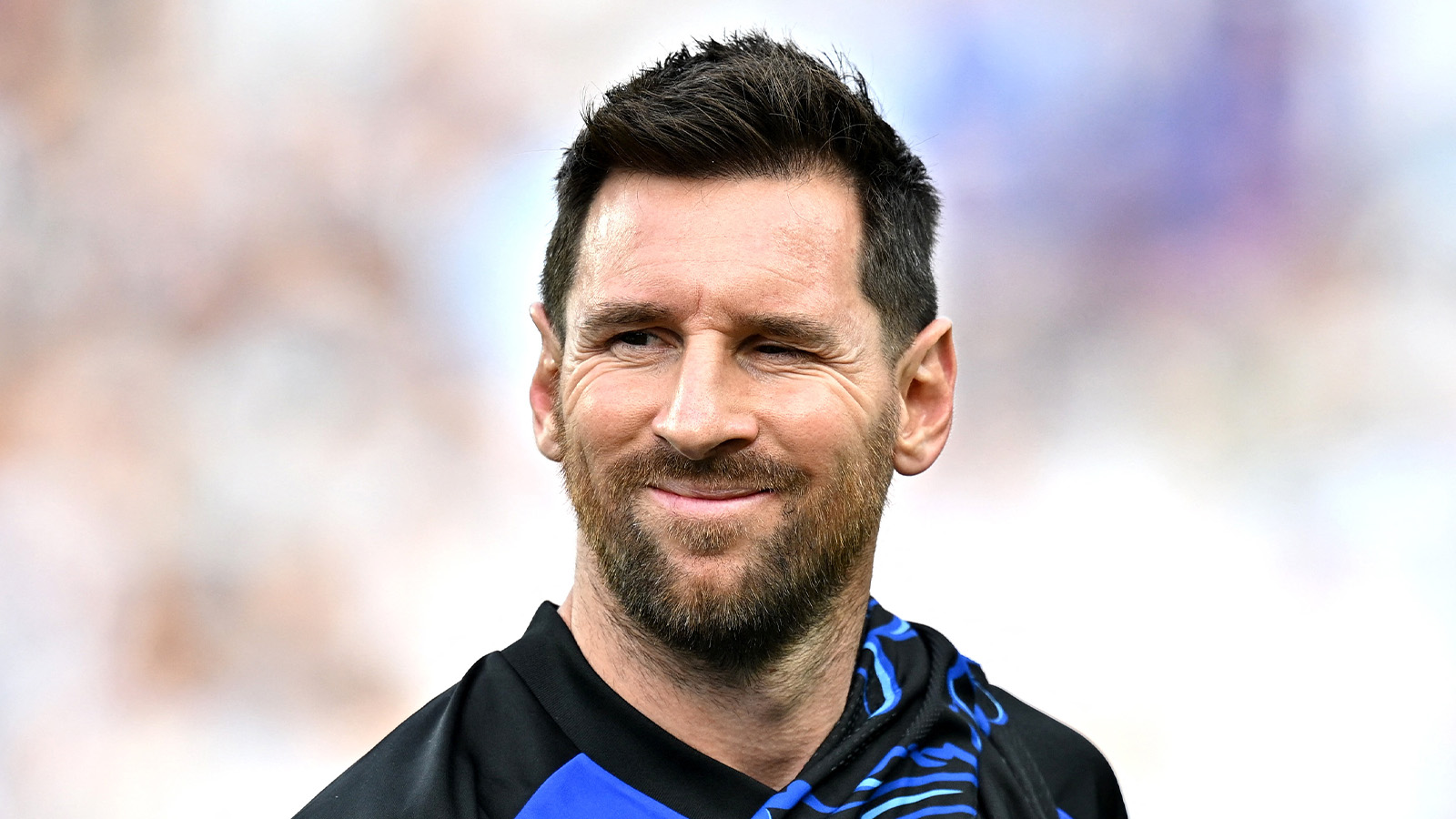 Scalonis besked: ”Messi kommer att spela”