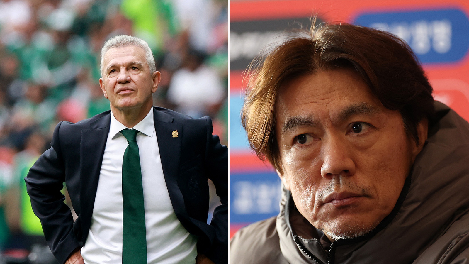 TV-guide: Var du kan se Mexiko – Sydkorea