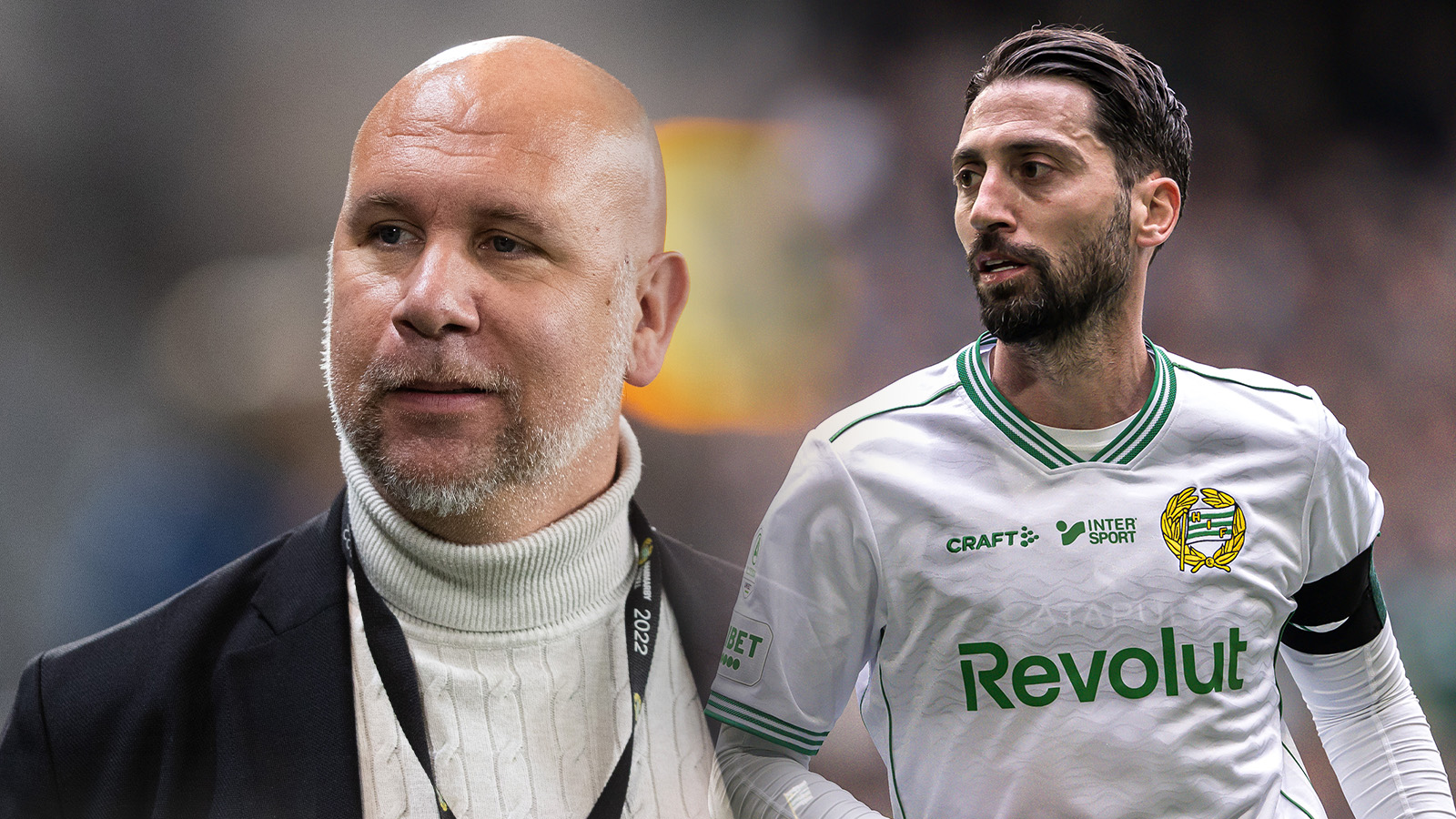 Slår ner direkt – inte haft Besara-förhandlingar