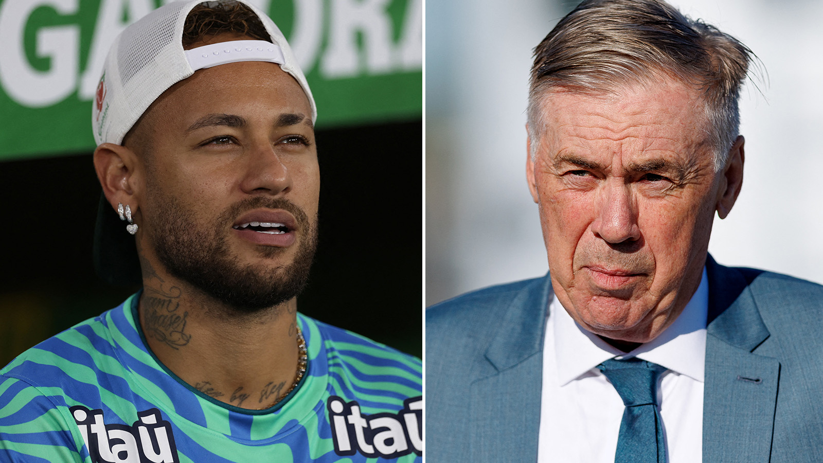 Neymar-beskedet inför premiären: ”Vi hoppas”