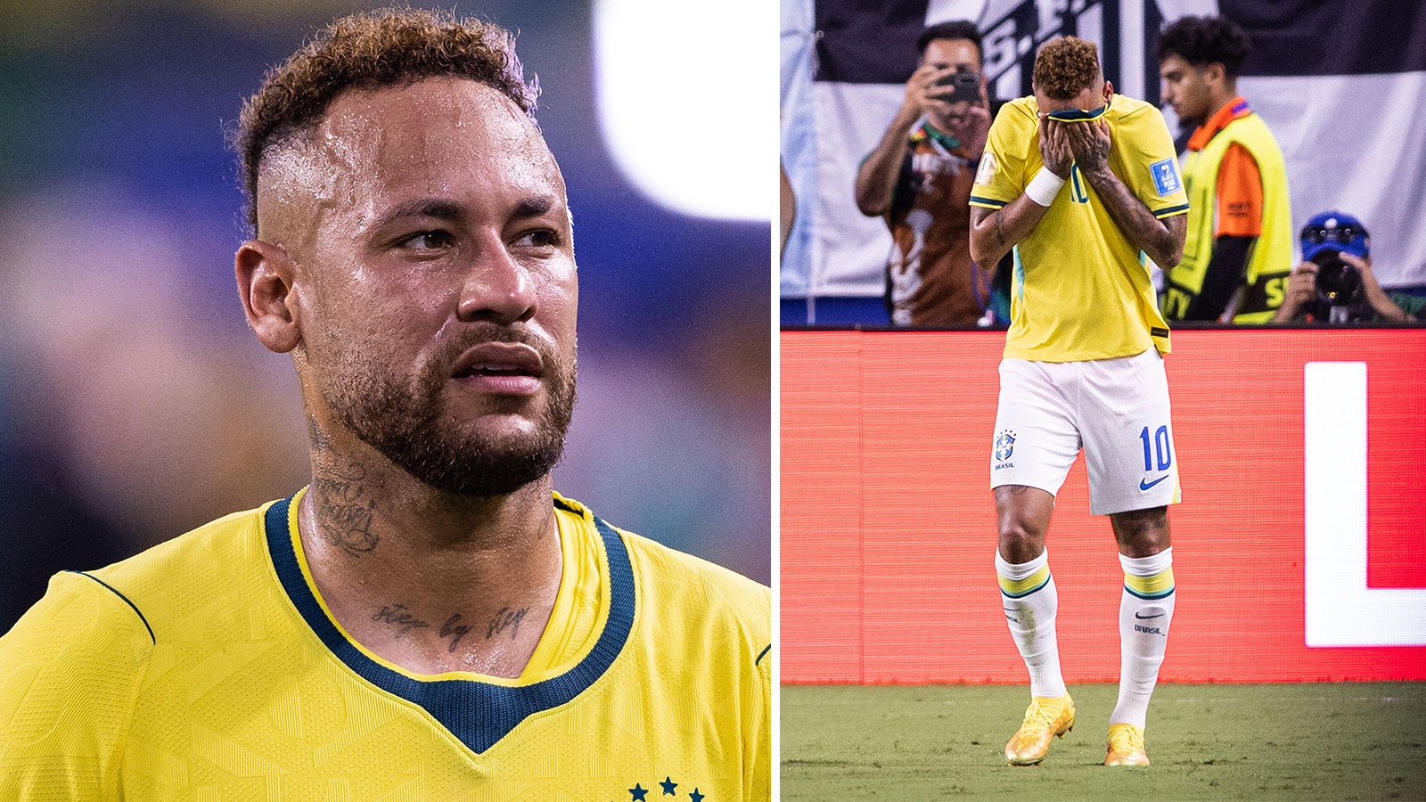 Här gör Neymar comeback – efter 981 dagar