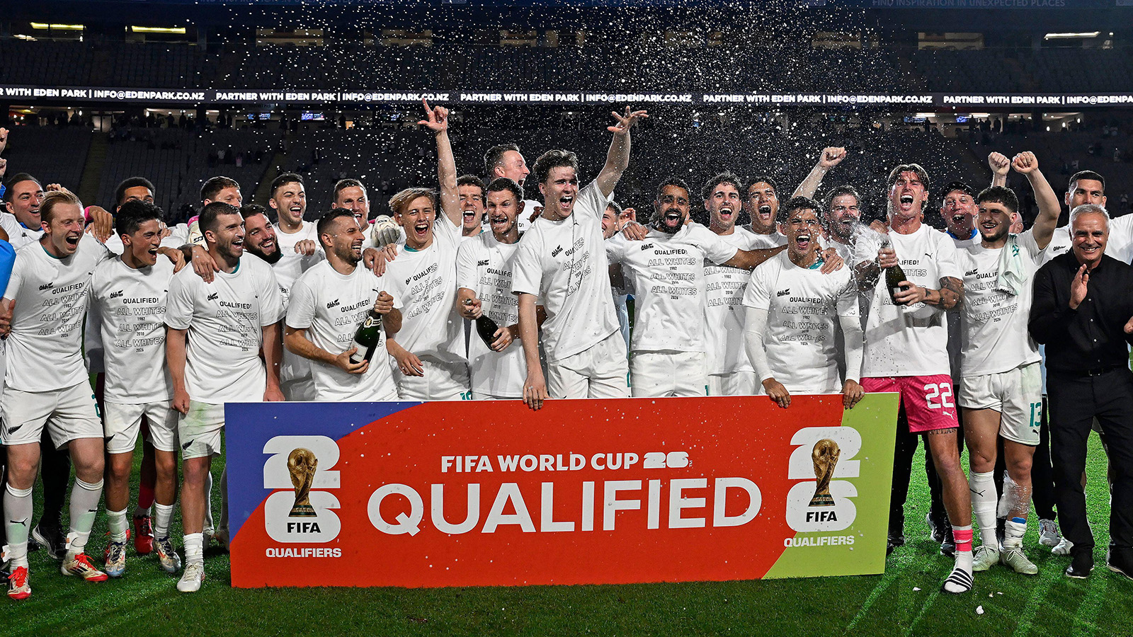 Nya Zeeland i VM 2026 – Allt du behöver veta