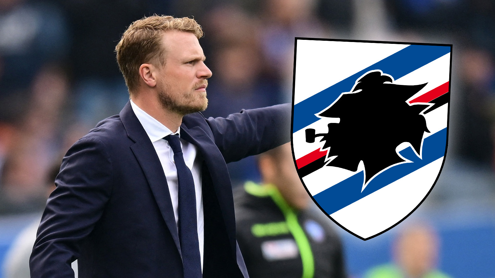 Uppgifter: Oscar Hiljemark erbjuden till Sampdoria