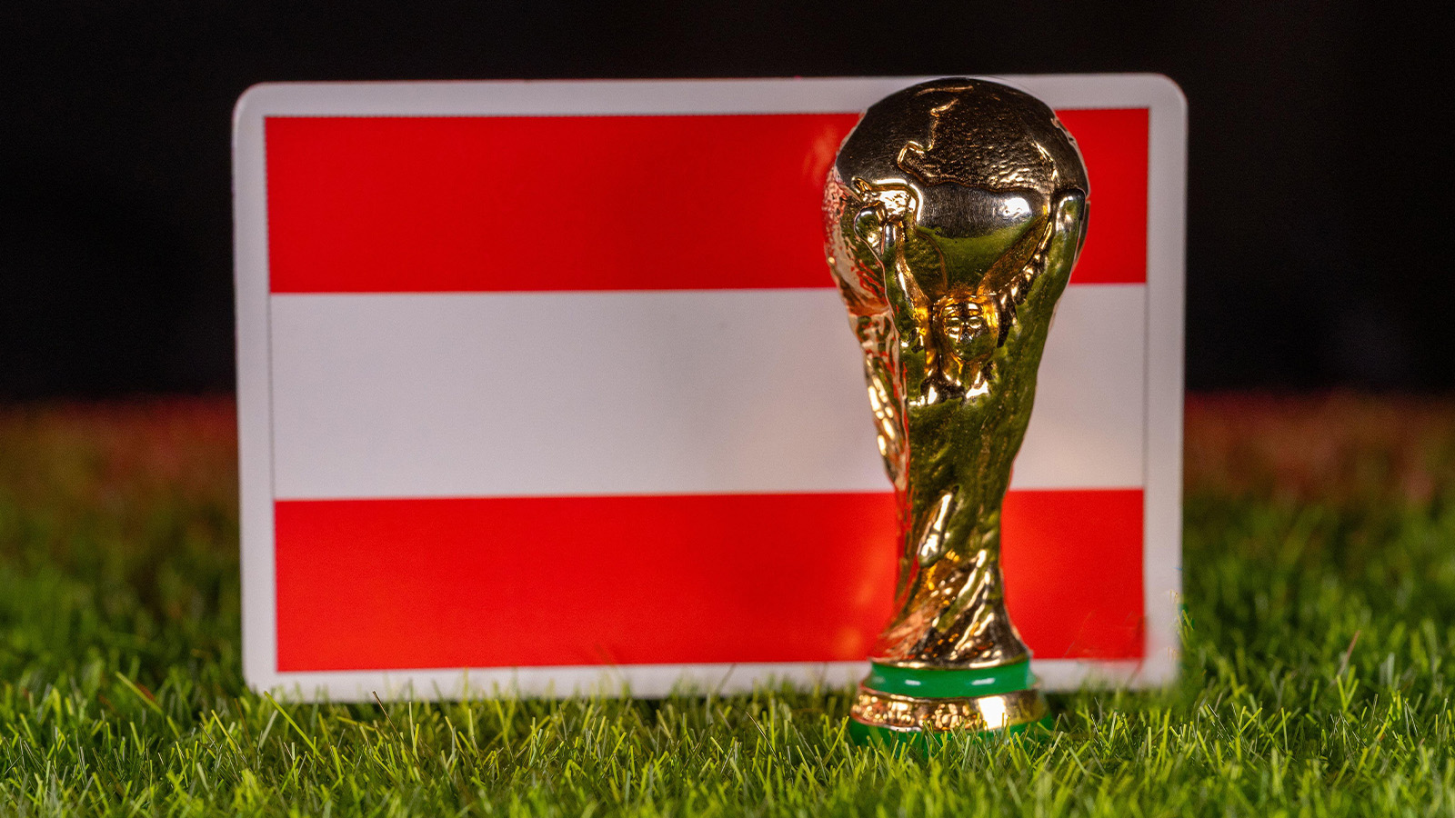 Österrike i VM 2026 – Allt du behöver veta