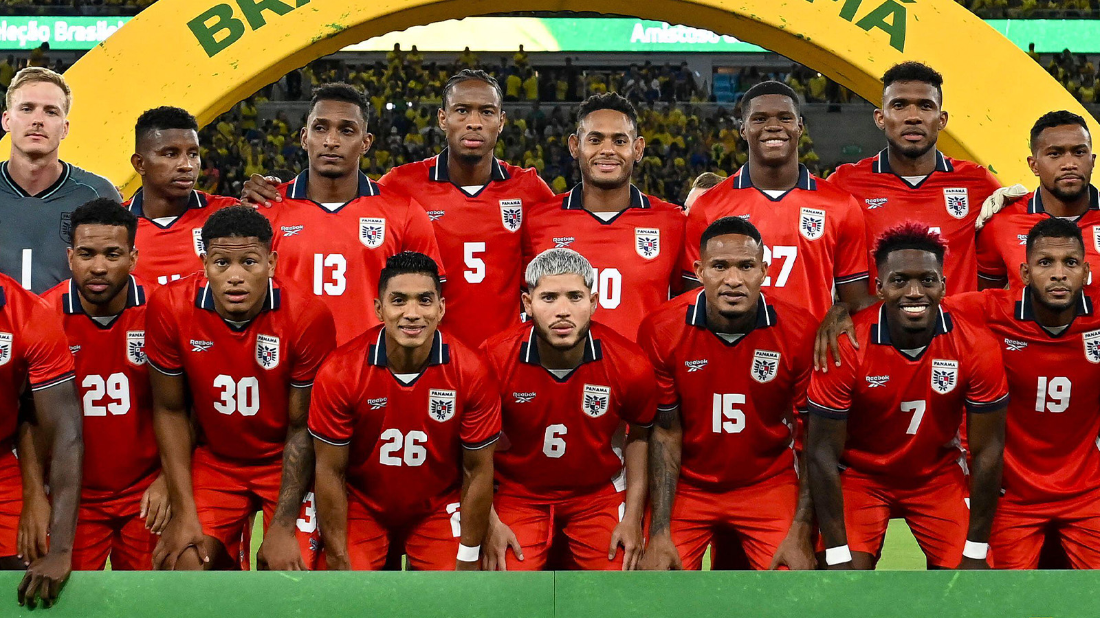 Panama i VM 2026 – Allt du behöver veta