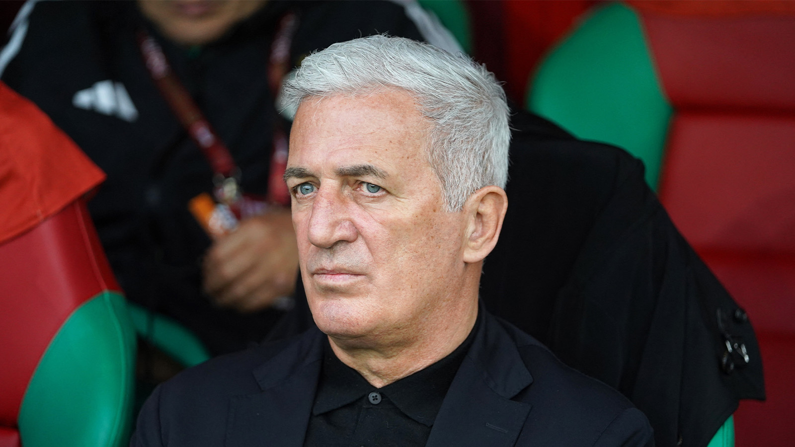 Officiellt: Algeriet förlänger med Petkovic
