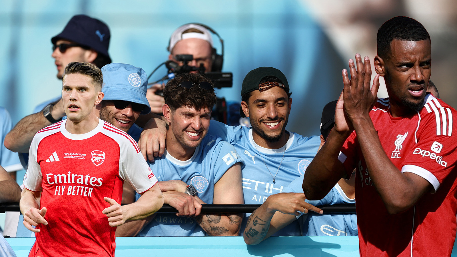Klart: Så spelas Premier League kommande säsong