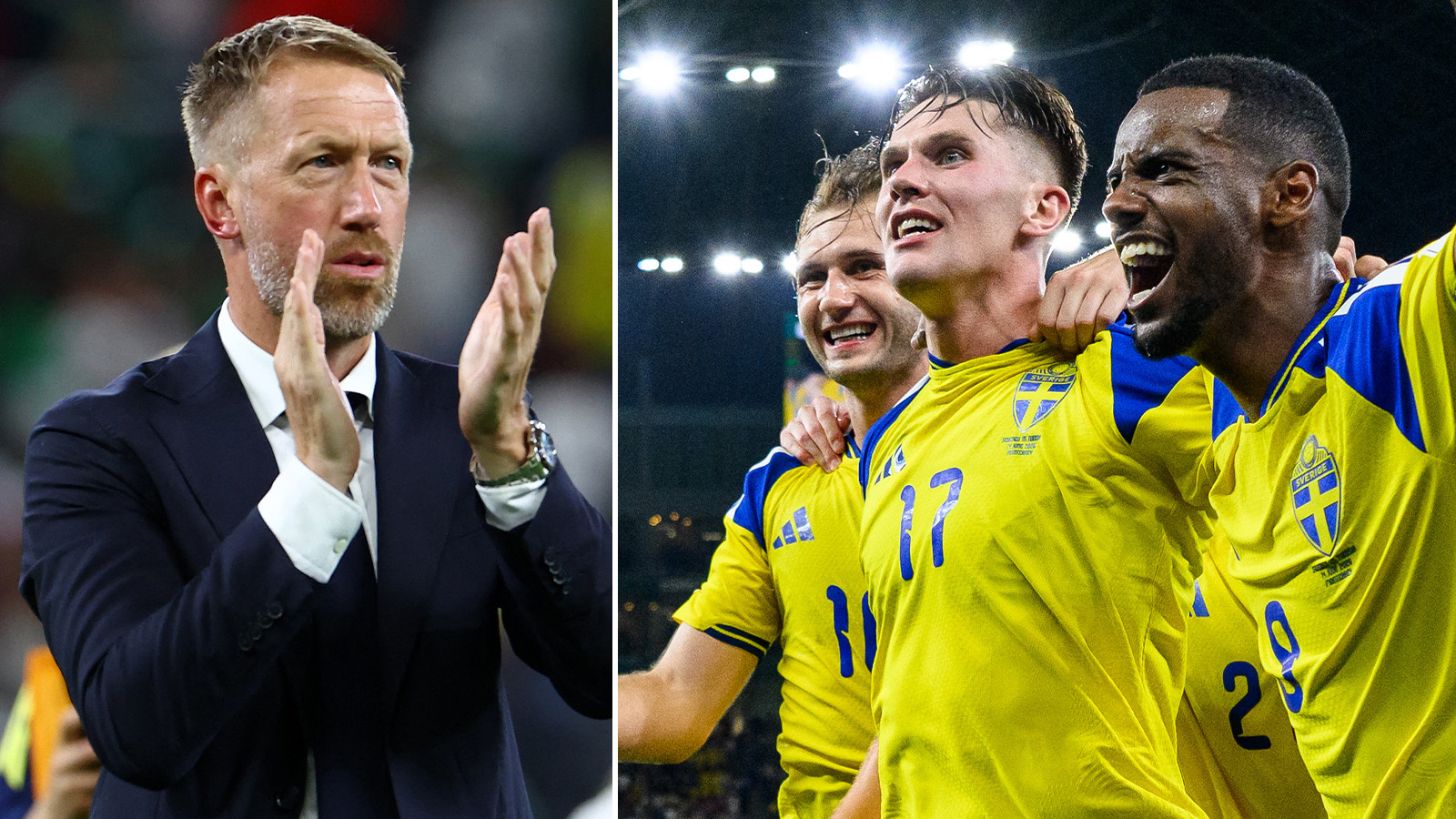 Succé för duon: ”Har inte spelat så mycket tillsammans”