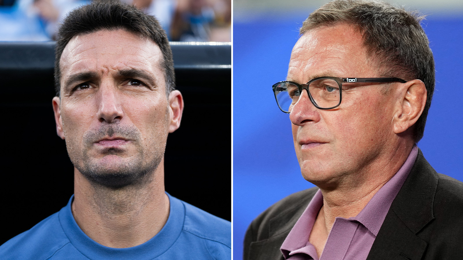 Argentina – Österrike: Truppnyheter och förväntade startelvor
