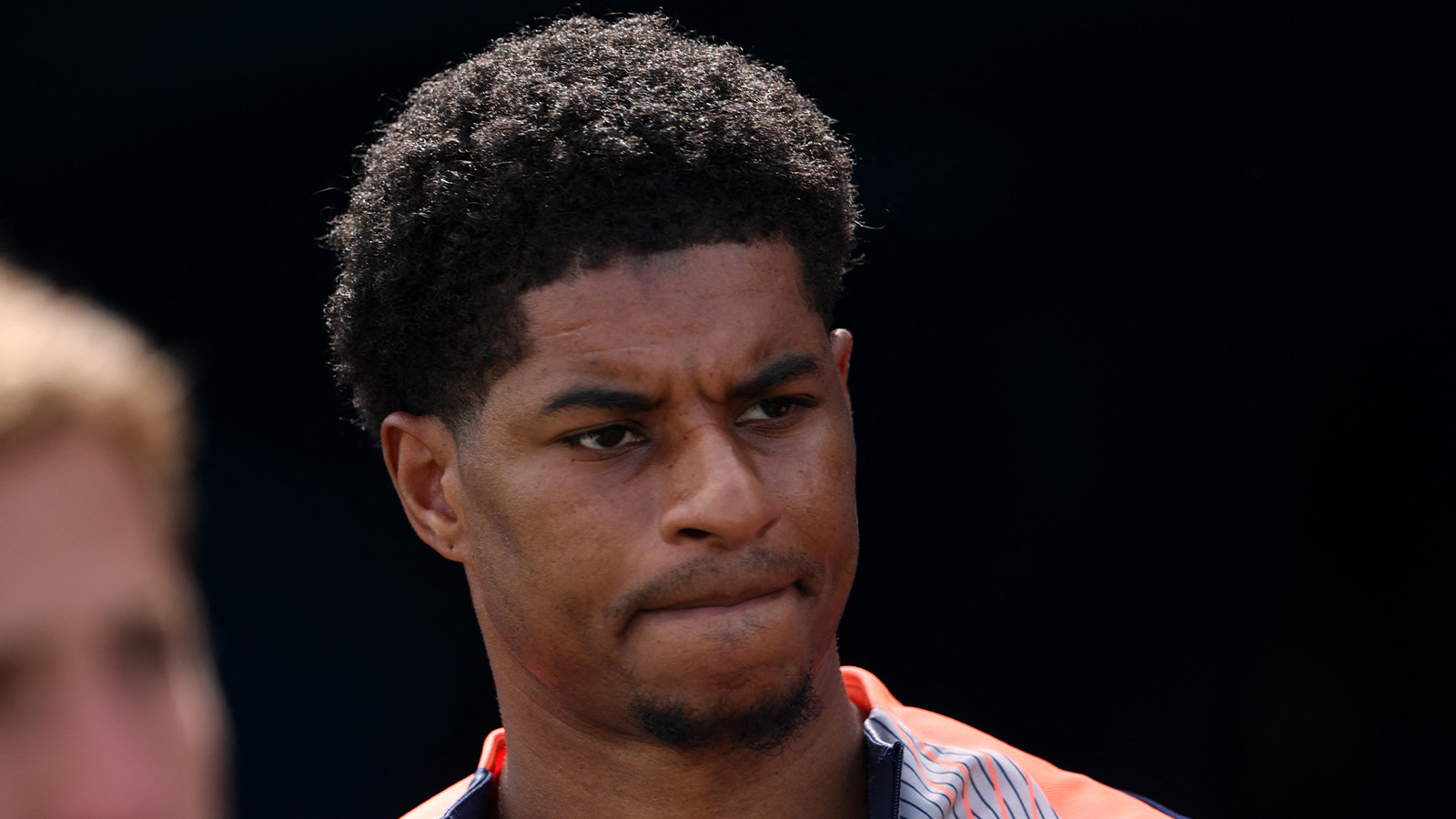 Uppgifter: Barcelona köper inte loss Rashford
