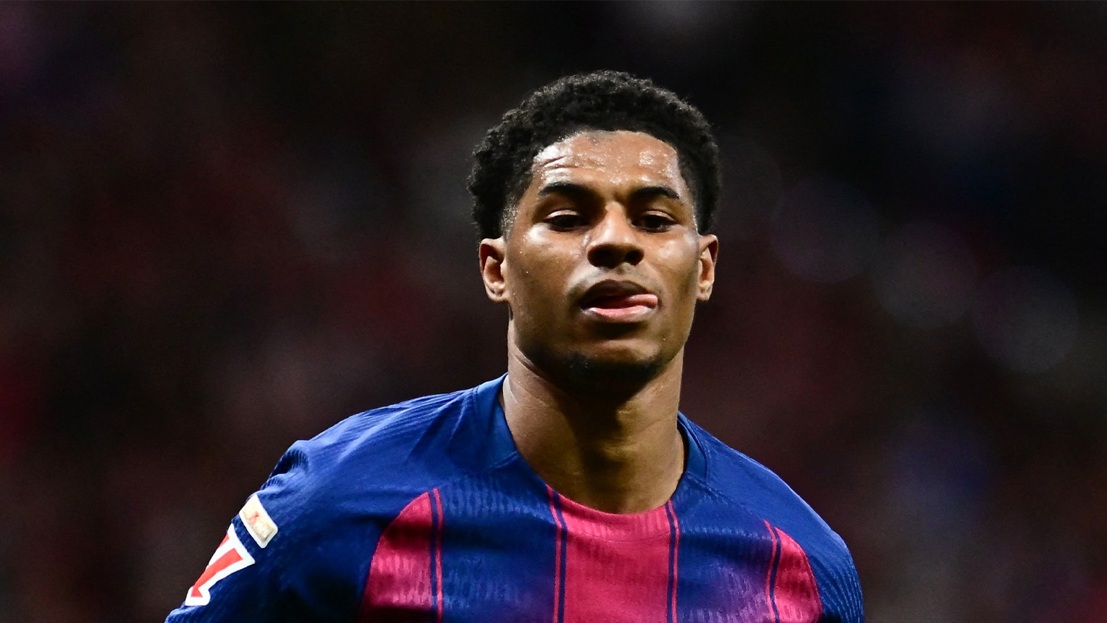 Uppgifter: Bayern München visar intresse för Rashford