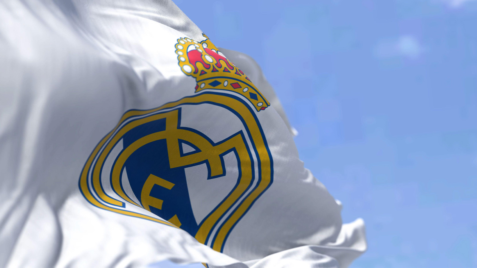 Real Madrids budskap efter tragedin: ”Sorg och solidaritet”