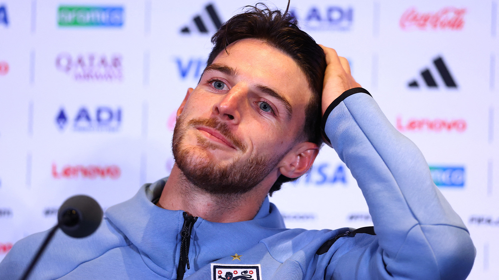 England – Ghana: Truppnyheter och förväntade startelvor