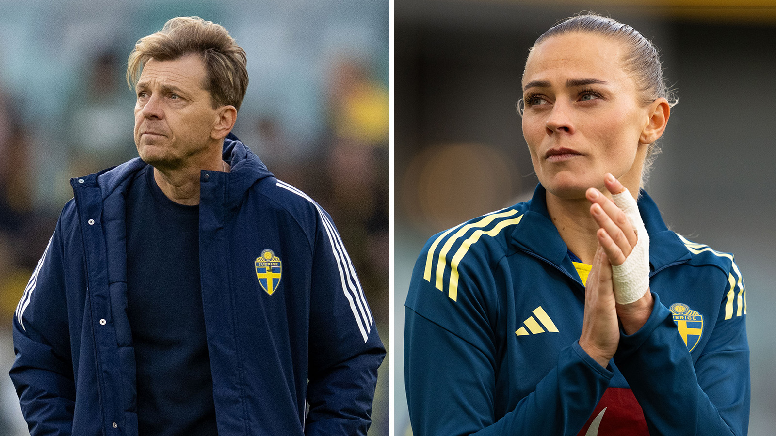Rolfö petades igen: ”Köper inte riktigt den anledningen”