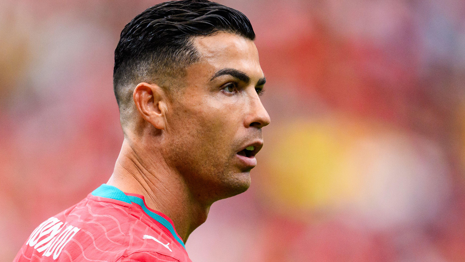TV Guide: Där kan du se Portugal – Uzbekistan i kväll