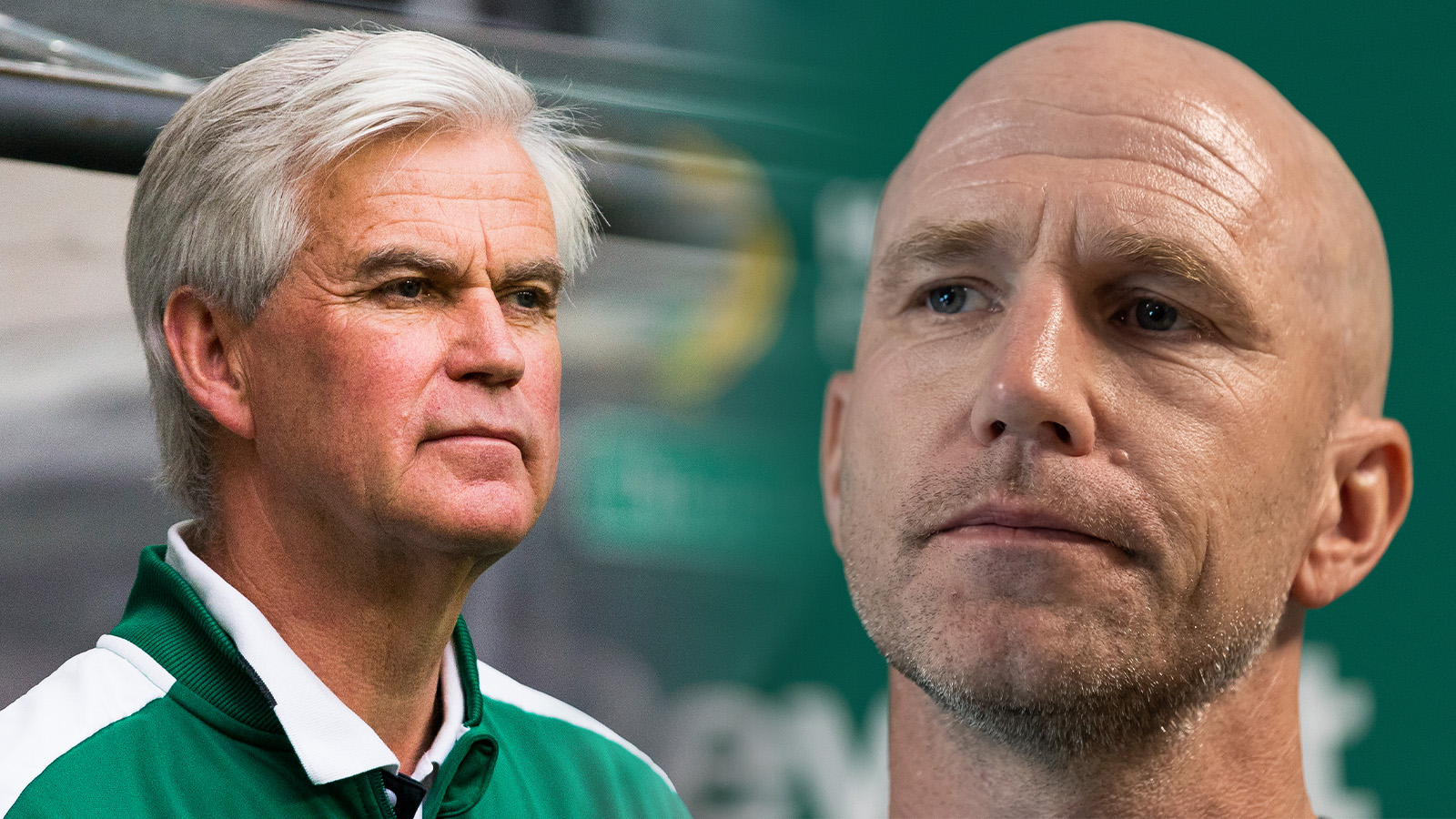 Rydström om Bajenjobbet: ”Präglad av Nanne Bergstrand”