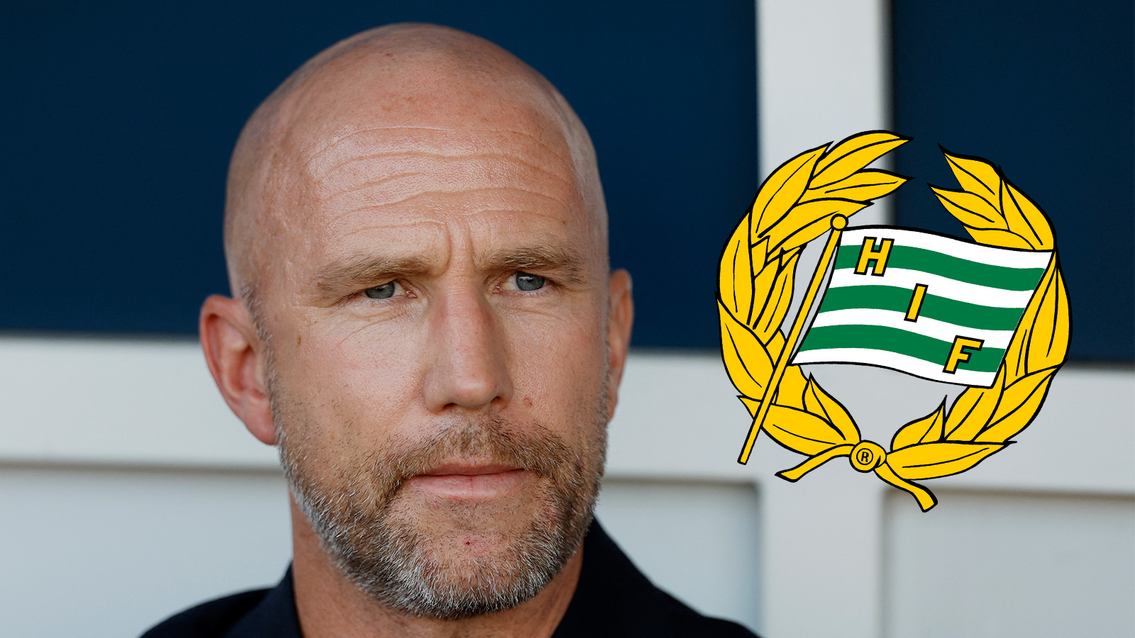 Officiellt: Henrik Rydström tar över Hammarby