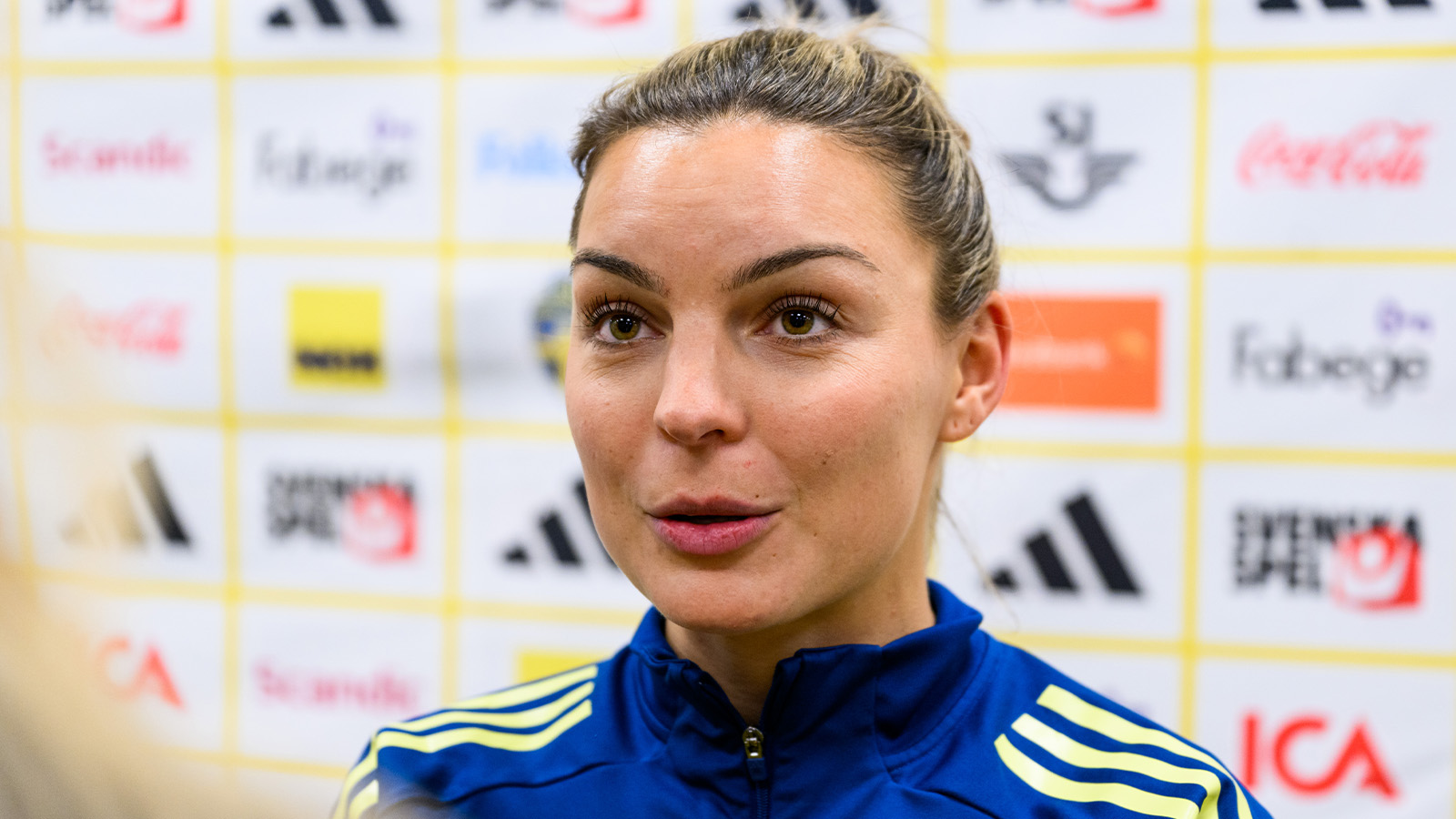 Uppgifter: Johanna Rytting Kaneryd kan lämna Chelsea