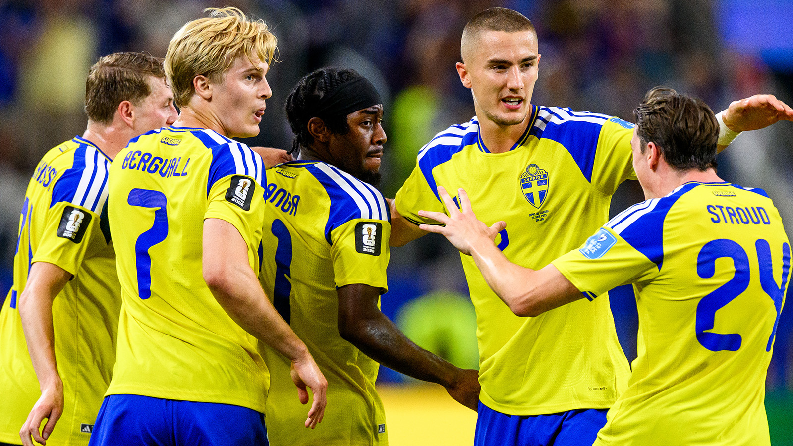Fransk media om Sverige: ”Överraskade nästan sig själva”