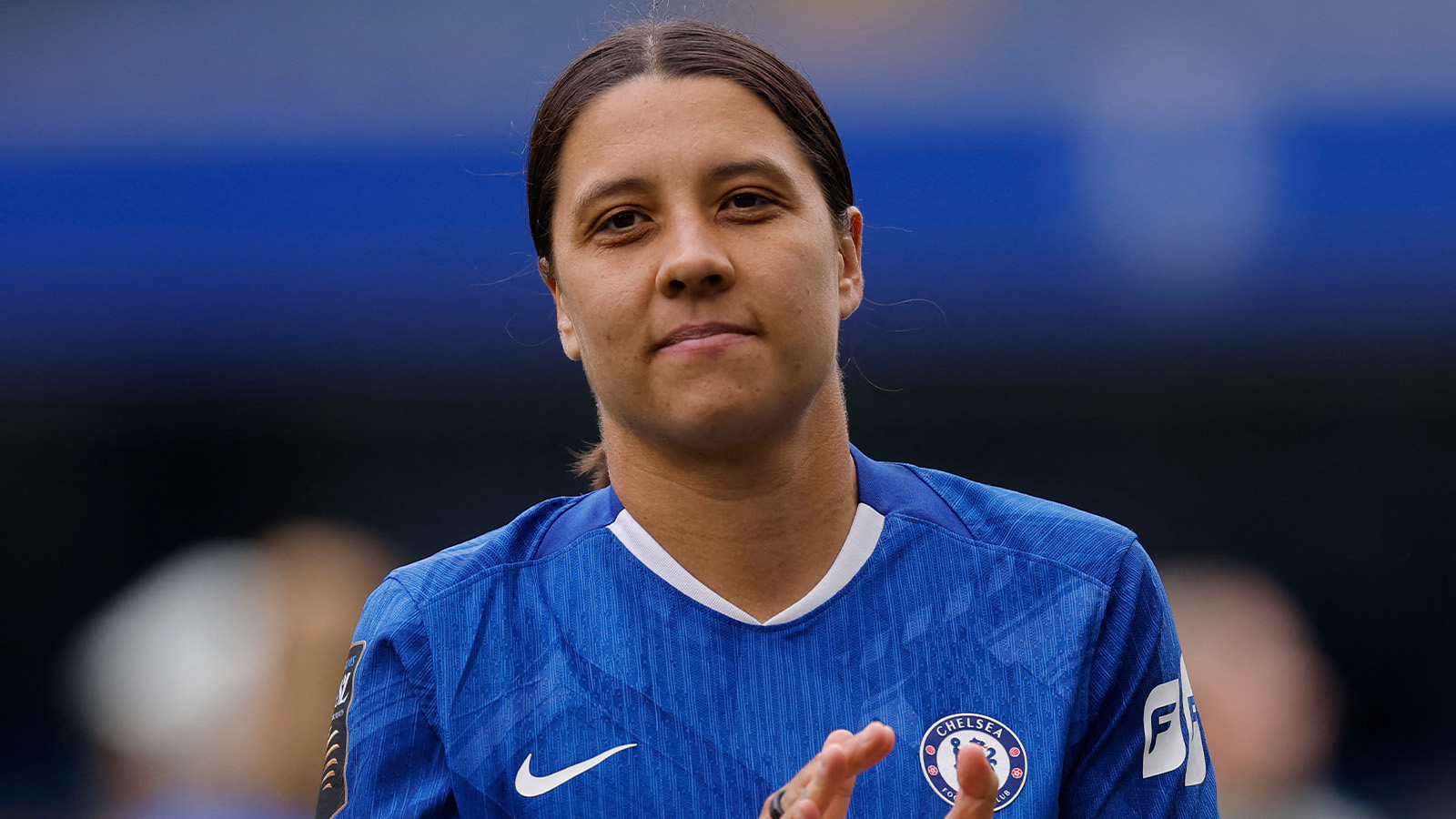 Officiellt: Världsstjärnan återvänder till NWSL