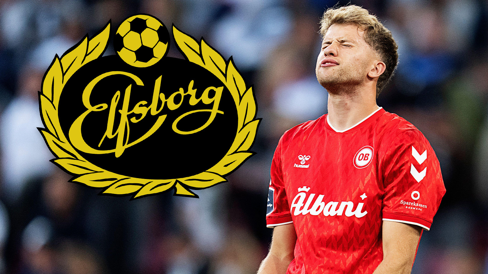 Uppgifter: Elfsborg gör sommar-värvning