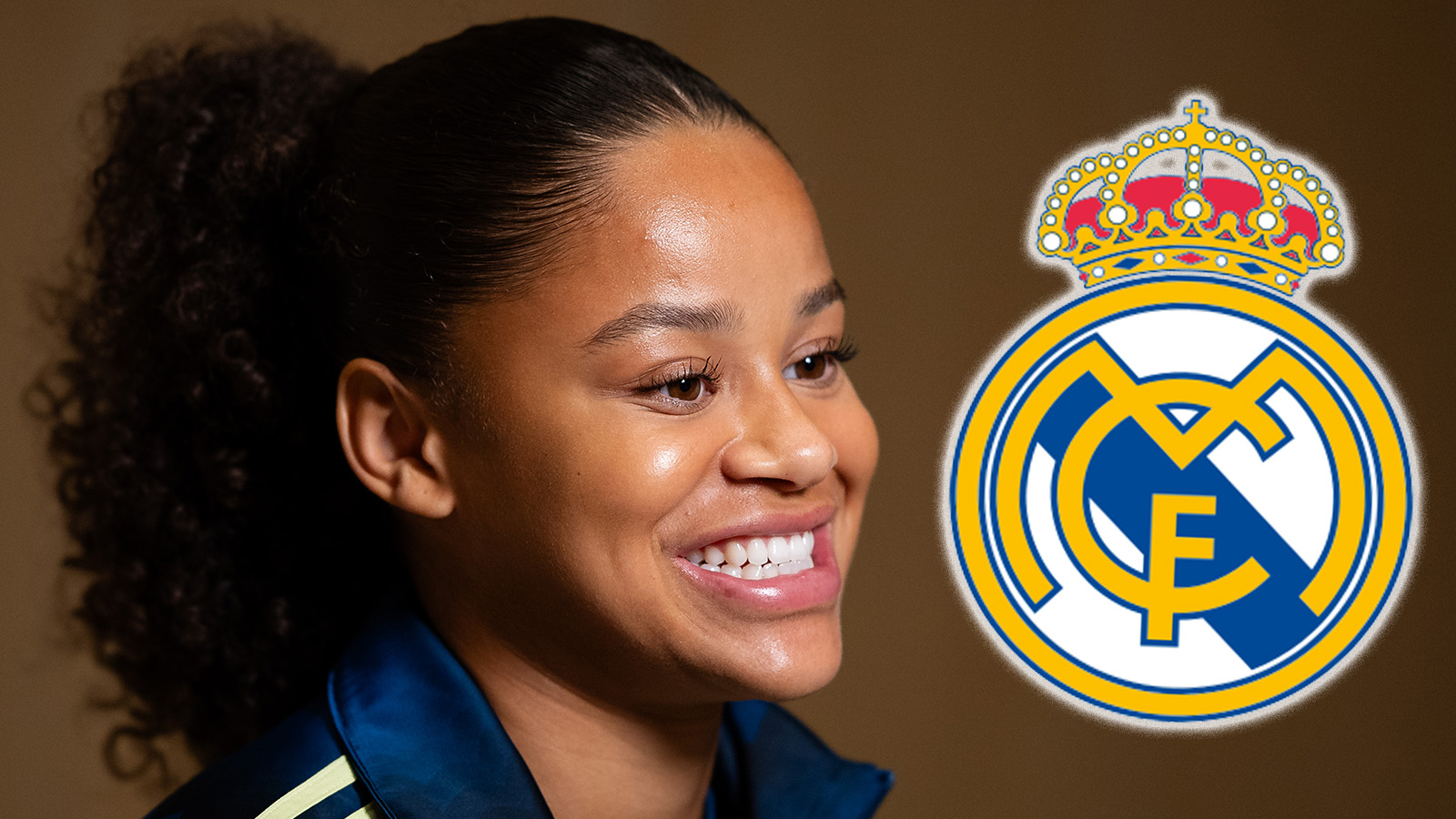 Uppgifter: Real Madrid har budat på Schröder