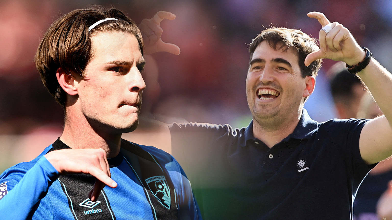 Rykte: Iraola tar med sig Scott till Liverpool
