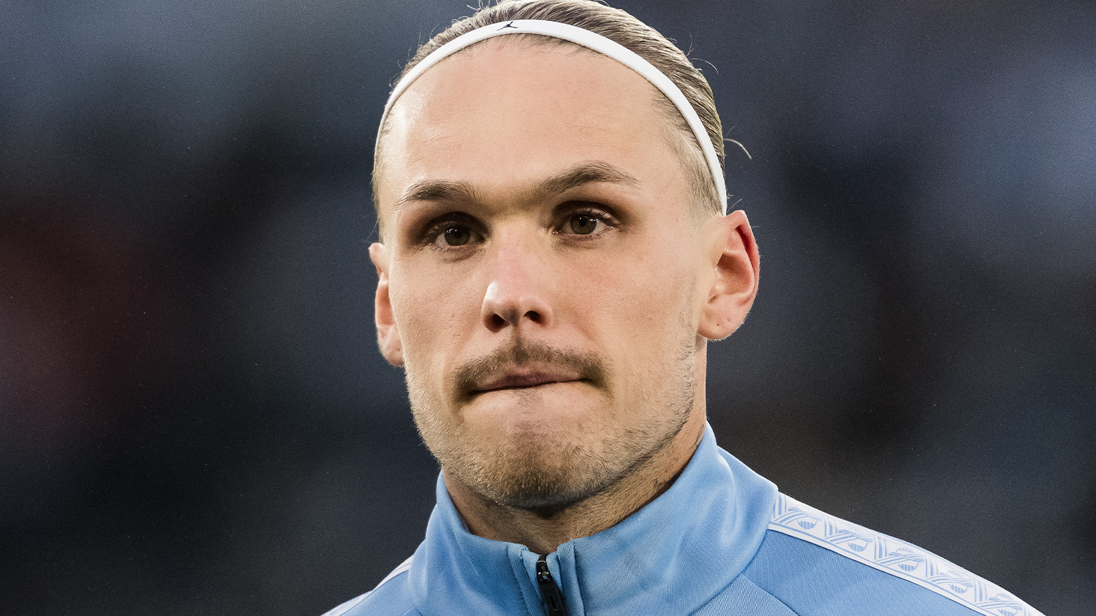 Beskedet: MFF säljer flopp-spelaren