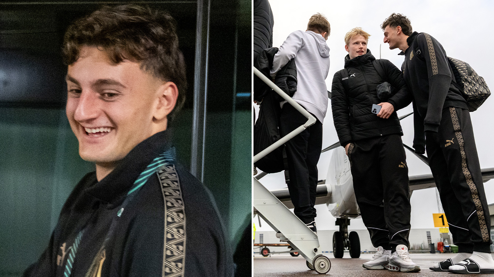 Här dyker Häckenstjärnan upp i Lissabon