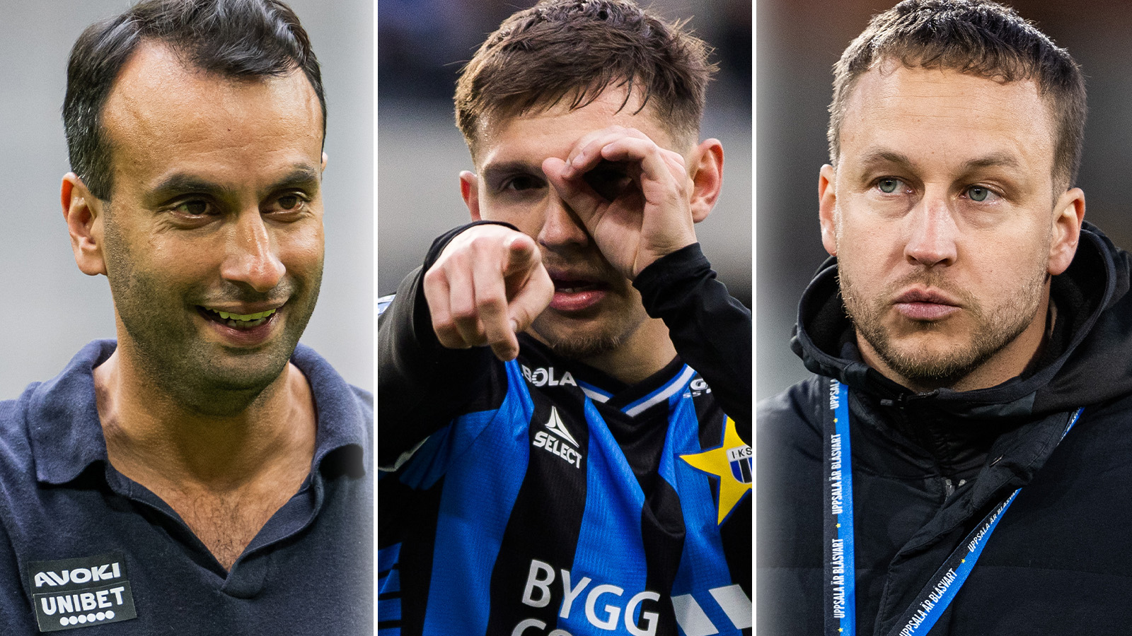 Fyra nycklar för Sirius inför sommarfönstret