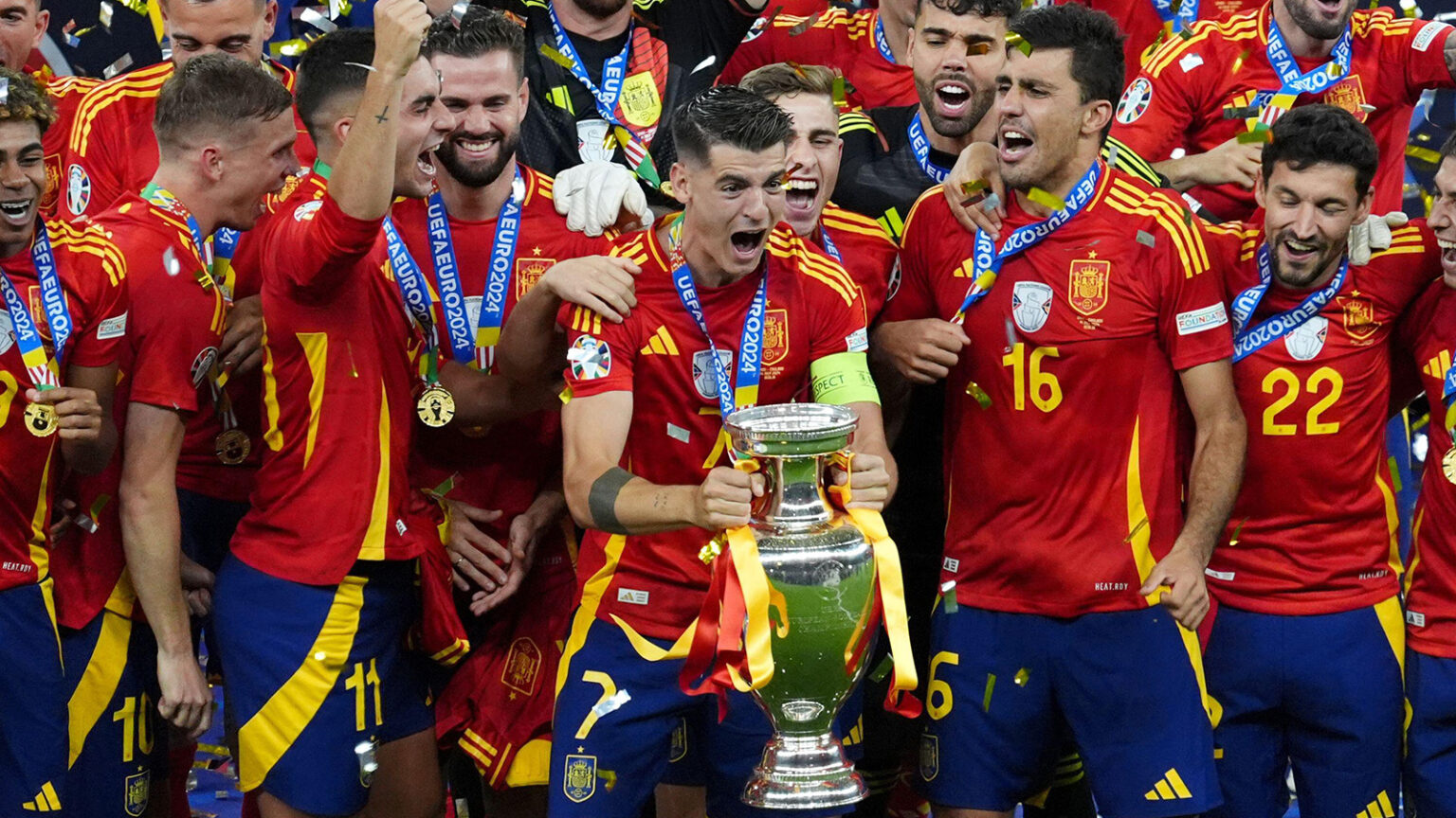 Spanien I VM 2026 Allt Du Beh ver Veta spanien-i-vm-2026-allt-du-beh-ver-veta
