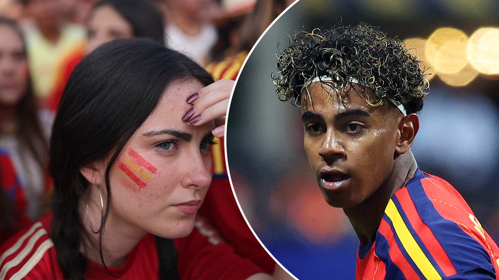 TV-guide: Var du kan se Spanien – Saudiarabien