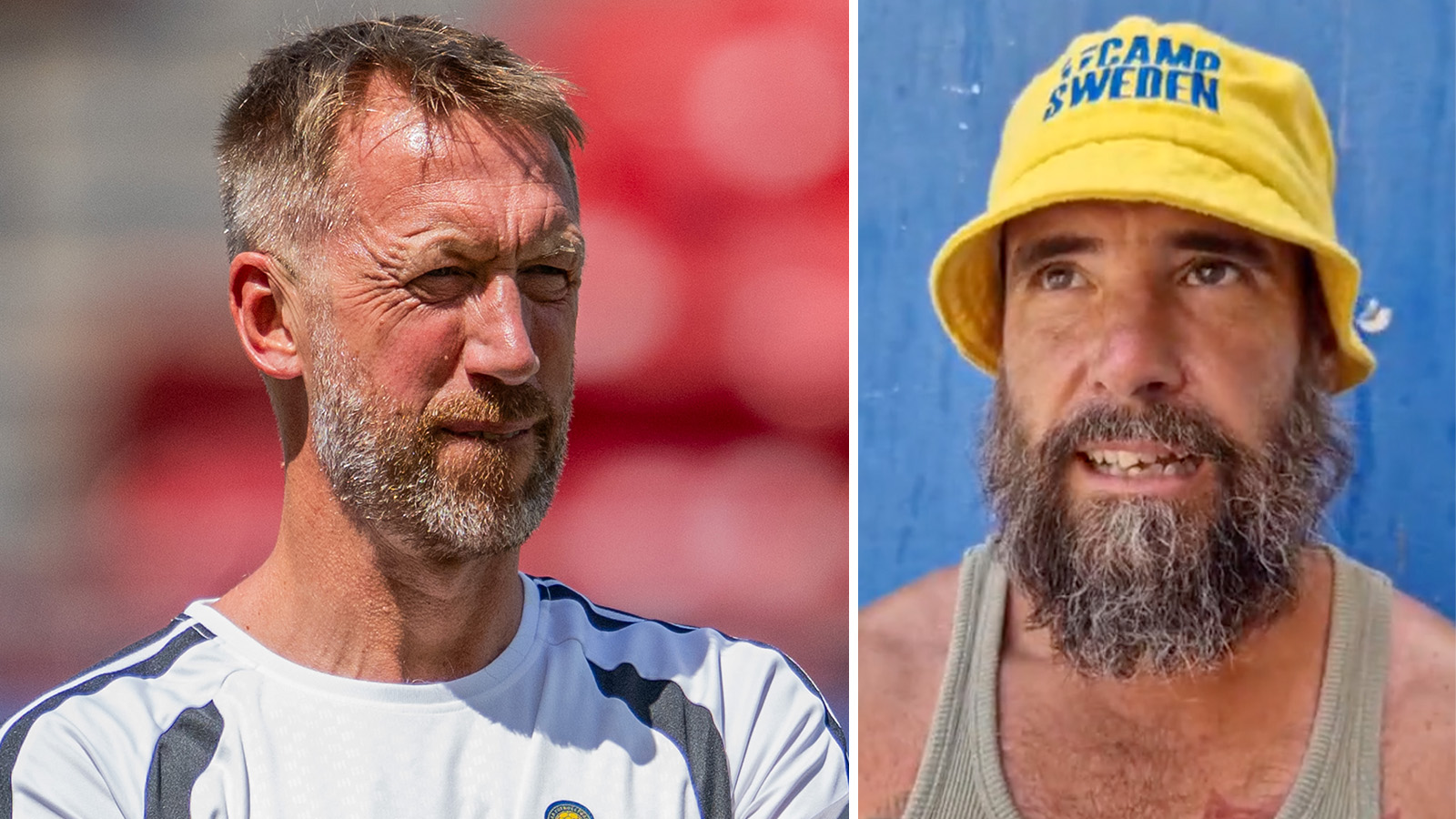 Blågula supportern: Han blir viktigast för Sverige
