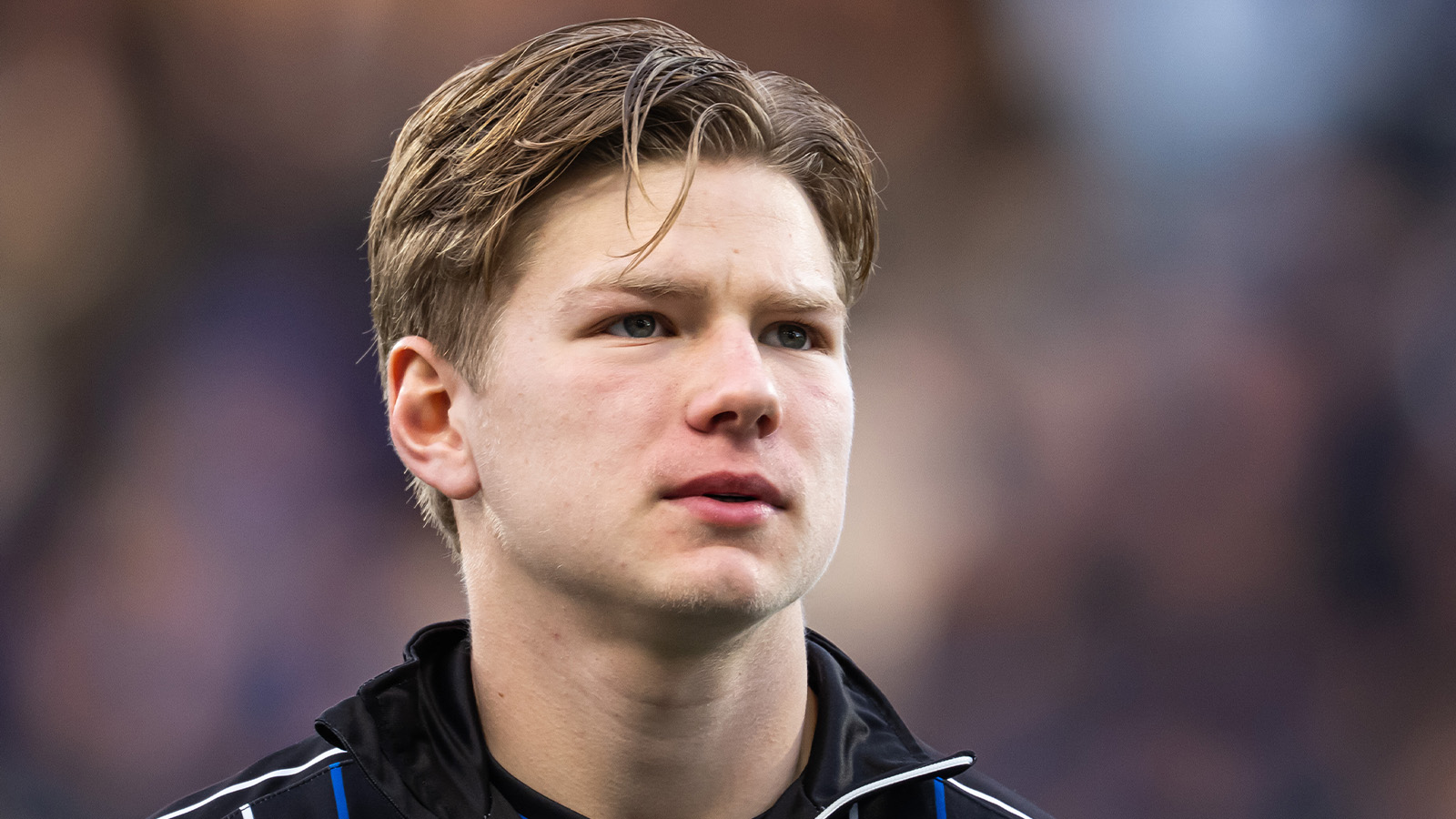 Officiellt: Victor Svensson förlänger med Sirius