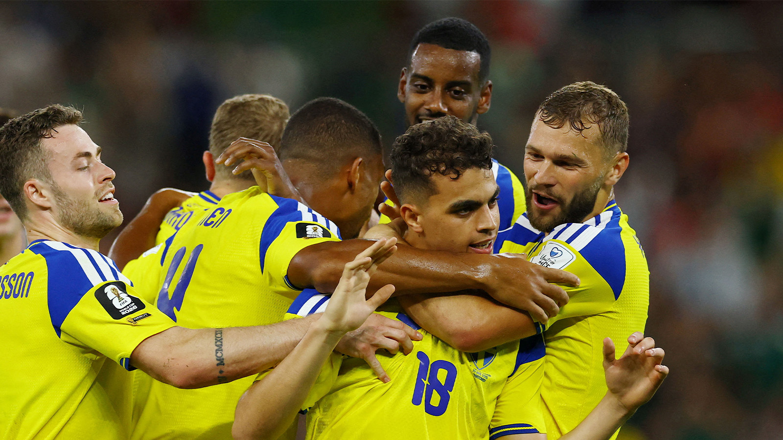 TV guide: Så kan du se Nederländerna – Sverige