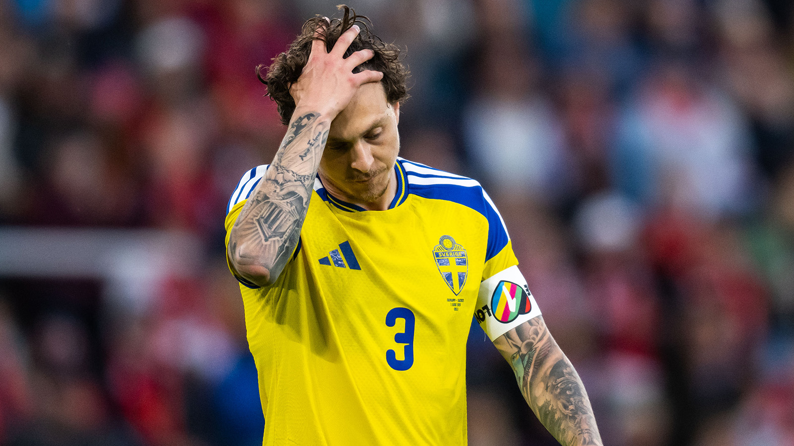 Det händer om Sverige FÖRLORAR mot Japan