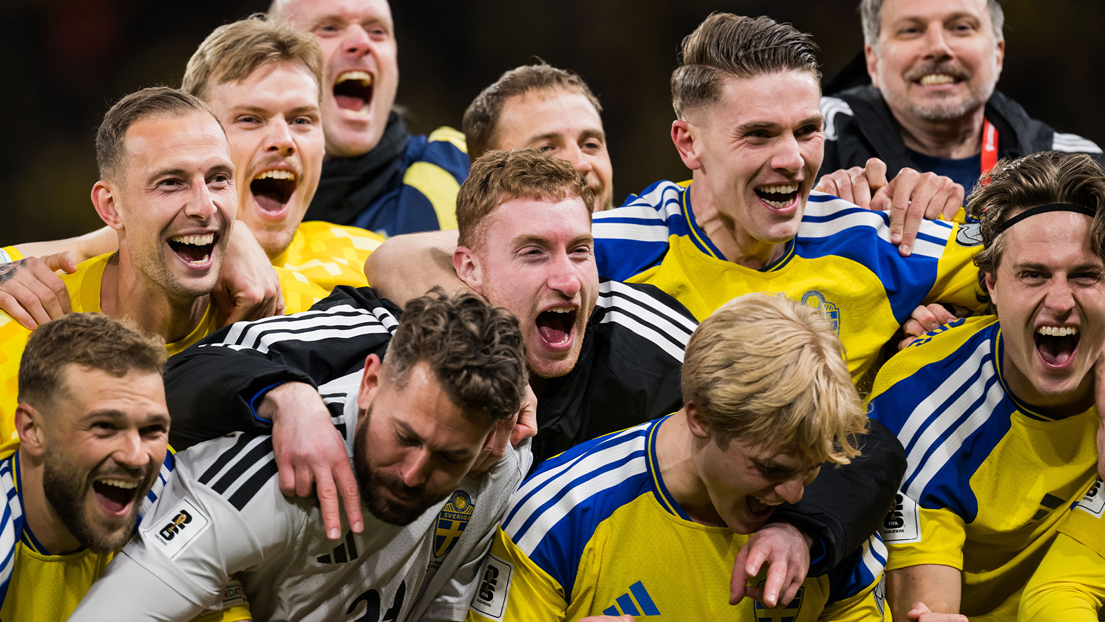Superdatorn: Så stora är Sveriges chanser i VM