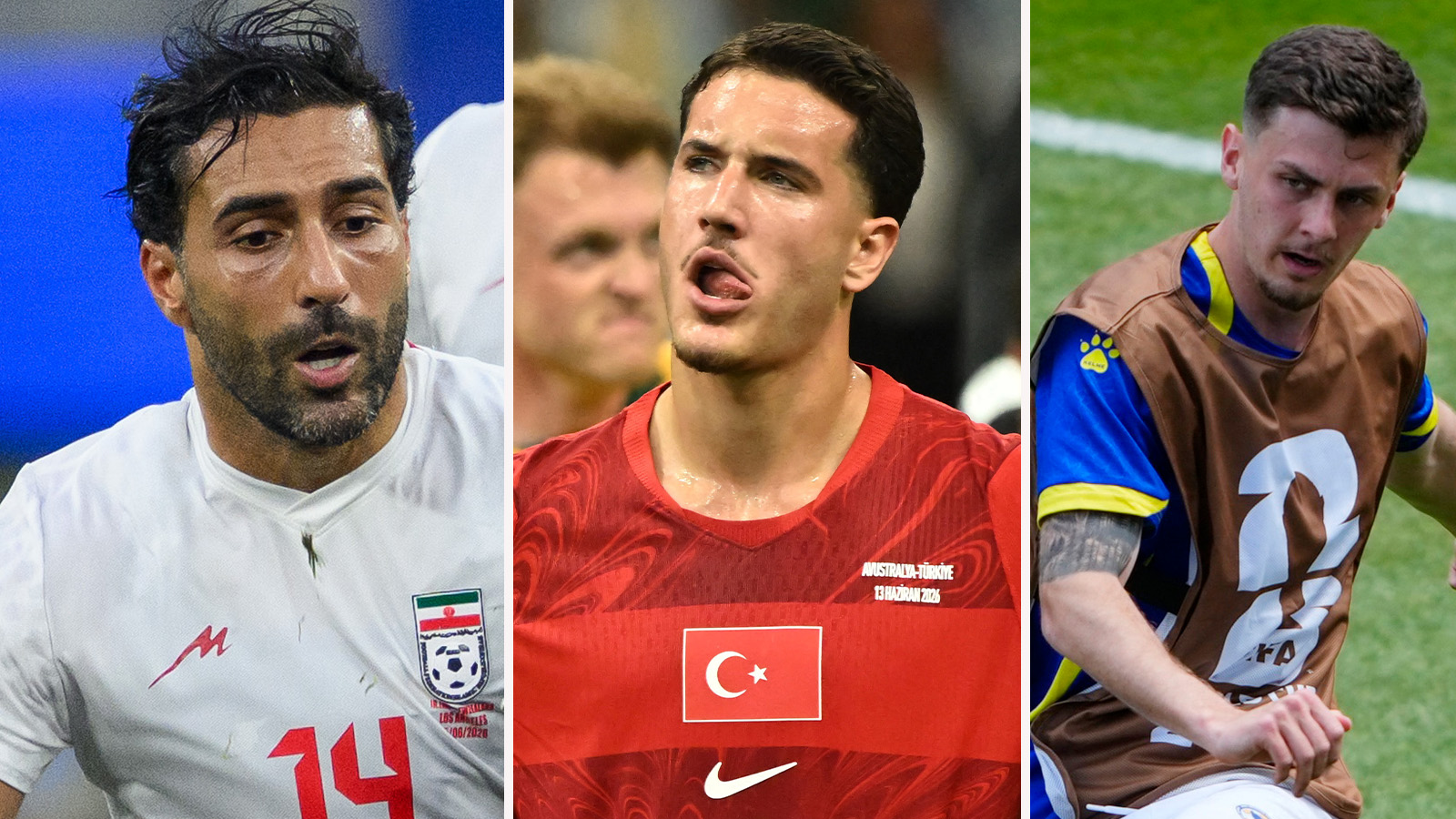 Imponerande siffrorna – Sverige med på topplistan