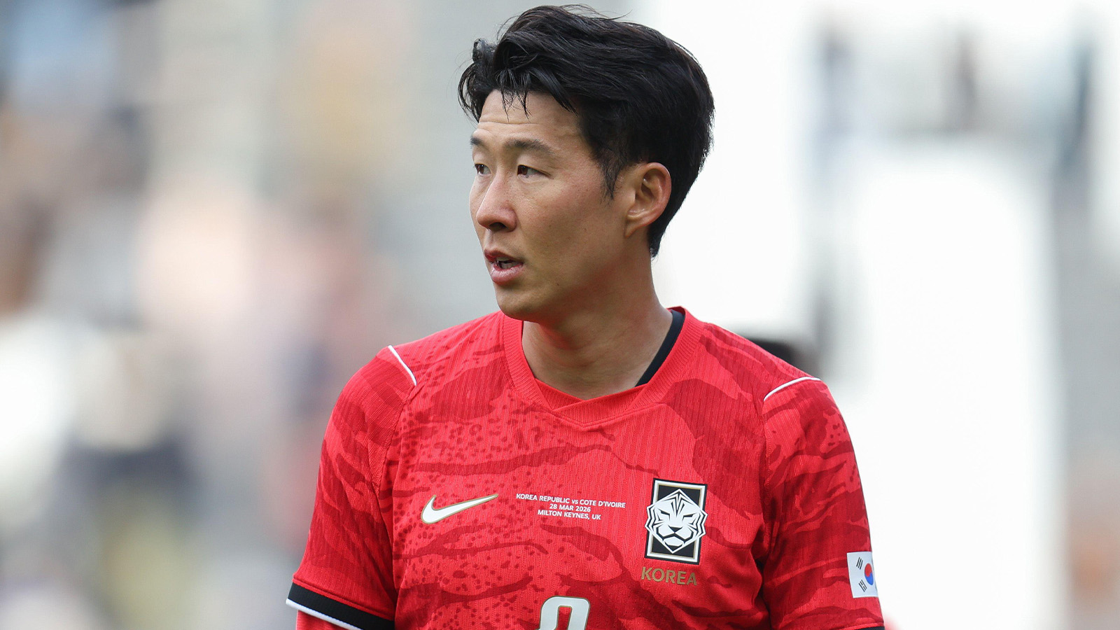 Sydkorea i VM 2026 – Allt du behöver veta