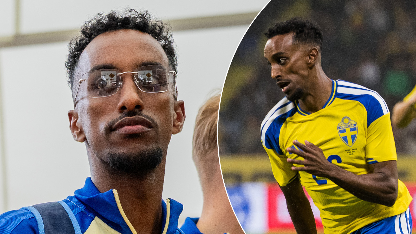 Paffa kring Taha Ali – kallar honom ”Sveriges superstar”