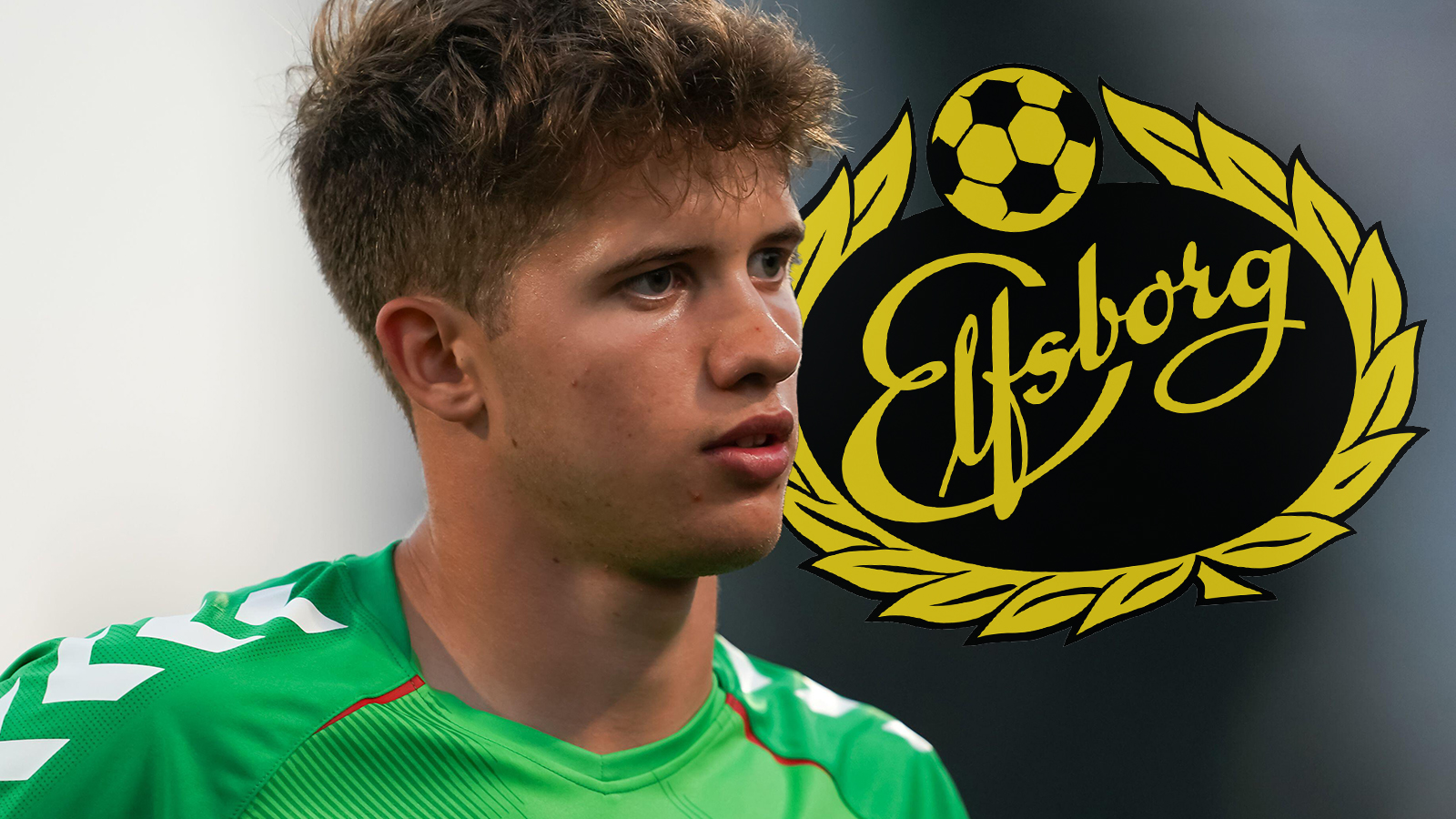 Klart: Elfsborg värvar FCK-målvakt